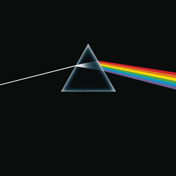 The Dark Side of the Moon (50th Anniversary) [Remastered] 封面