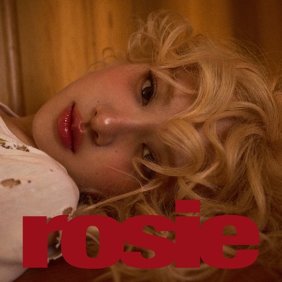 rosie 封面