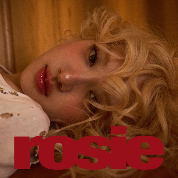 rosie 封面