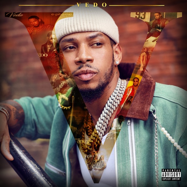 V 封面