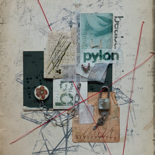 Pylon 封面