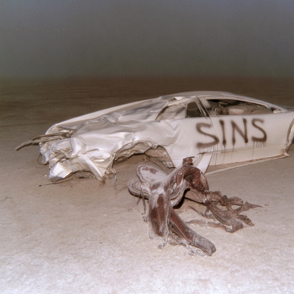 SINS 封面