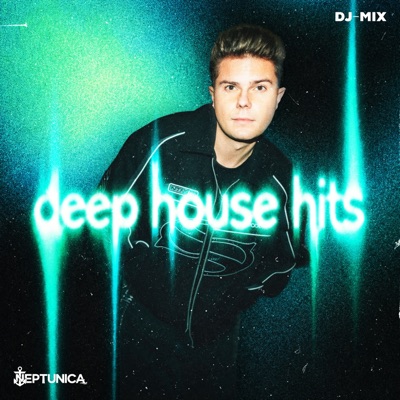 Deep House Hits (DJ Mix) 封面