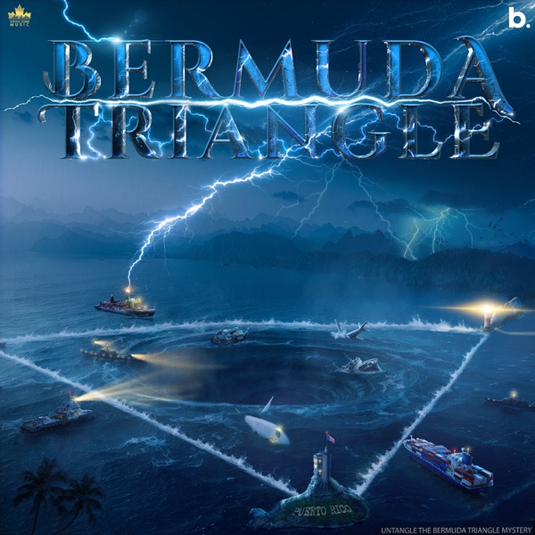 Bermuda Triangle 封面