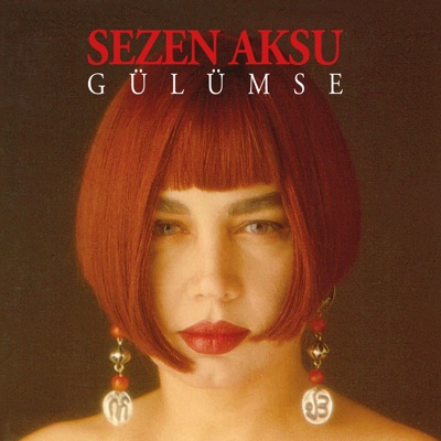 Gülümse 封面