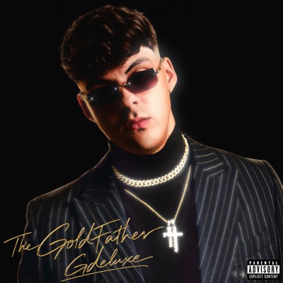 THE GOLDFATHER GDELUXE 封面