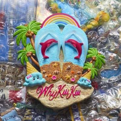 WhyKiiiKiii - EP 封面