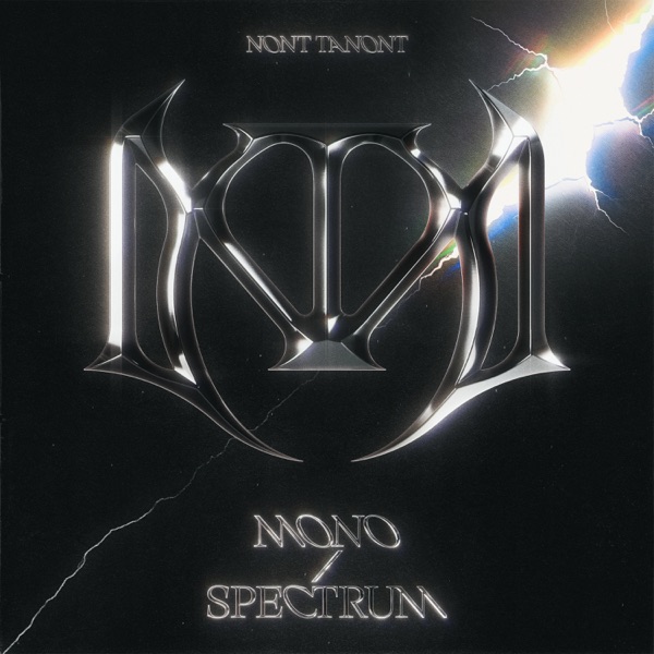 MONO / SPECTRUM 封面