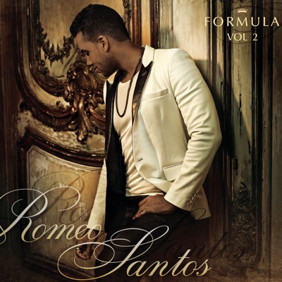 Fórmula, Vol. 2 封面