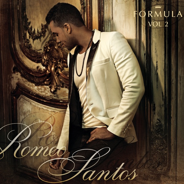Fórmula, Vol. 2 封面
