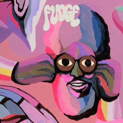 FUDGE 封面