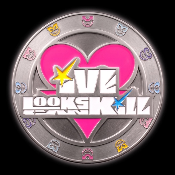 Looks Can Kill - EP 封面