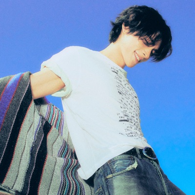 Hey, Somebody - The 1st Mini Album - EP 封面