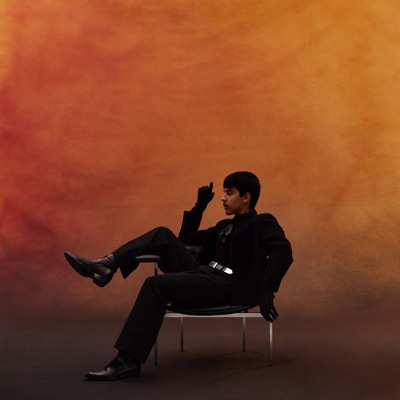MIRADA (Apple Music Edition) 封面