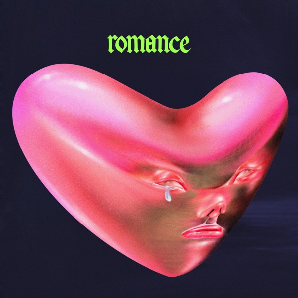 Romance (Deluxe Edition) 封面