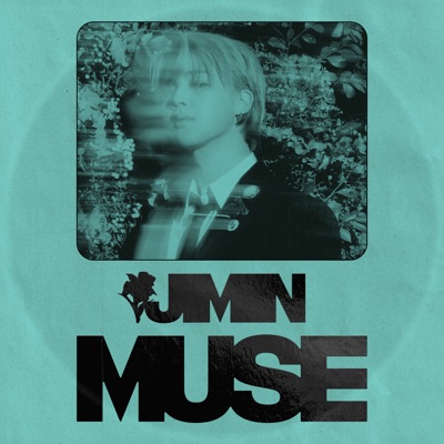 MUSE 封面