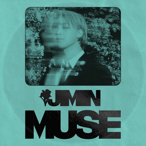 MUSE 封面