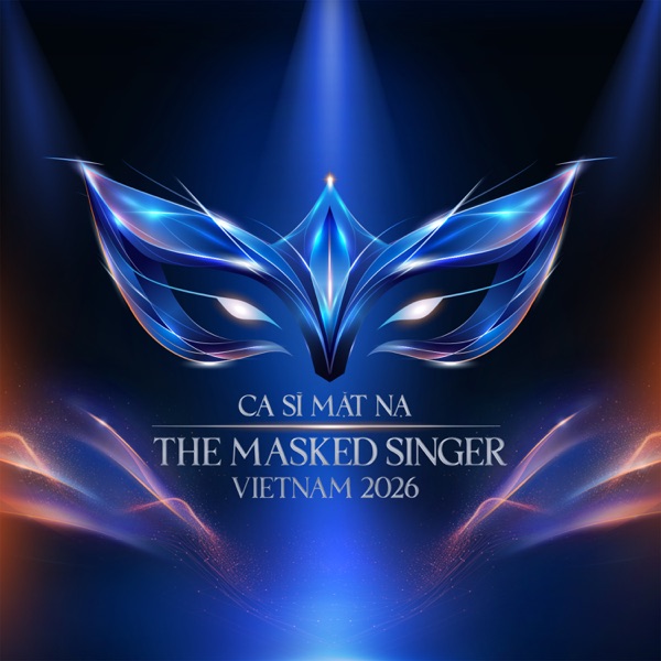 THE MASKED SINGER VIETNAM 2026, TẬP 4 - EP 封面