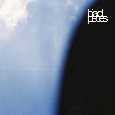 bad pieces 封面