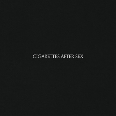 Cigarettes After Sex 封面
