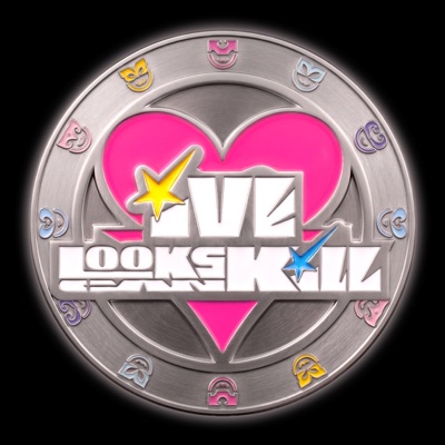 Looks Can Kill - EP 封面