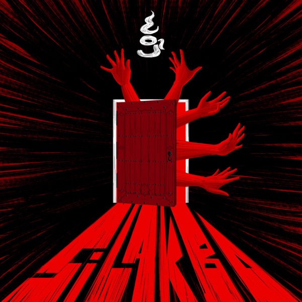 Silakbo 封面