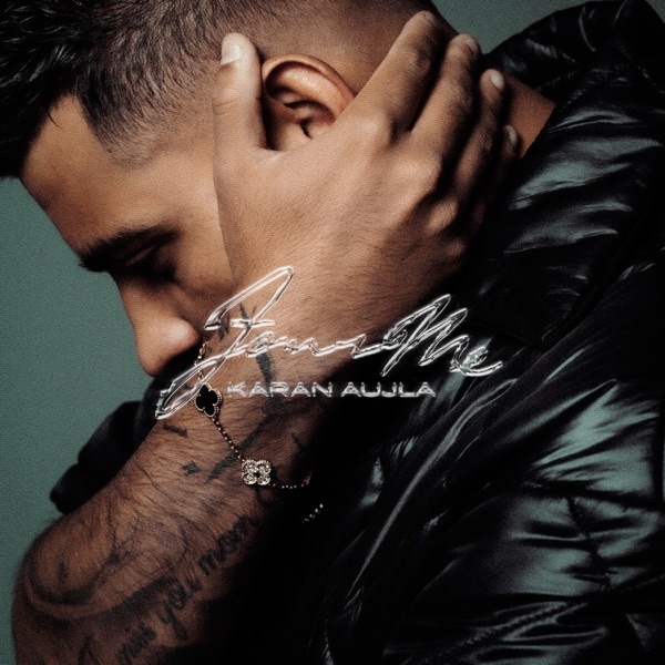 Four Me (Apple Music Edition) - EP 封面