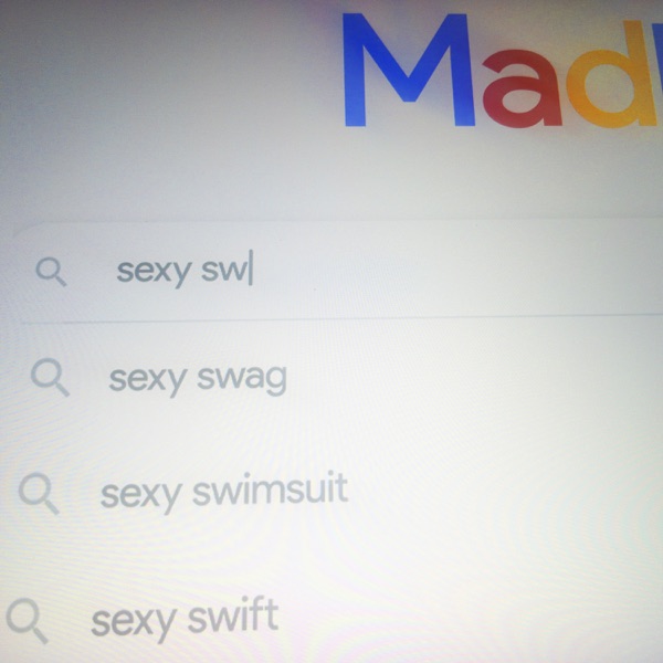sexyswag 封面
