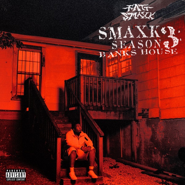 Smaxk Season 3: Banks House 封面