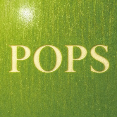 POPS 封面