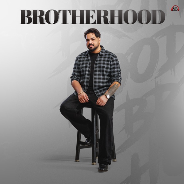 BrotherHood 封面