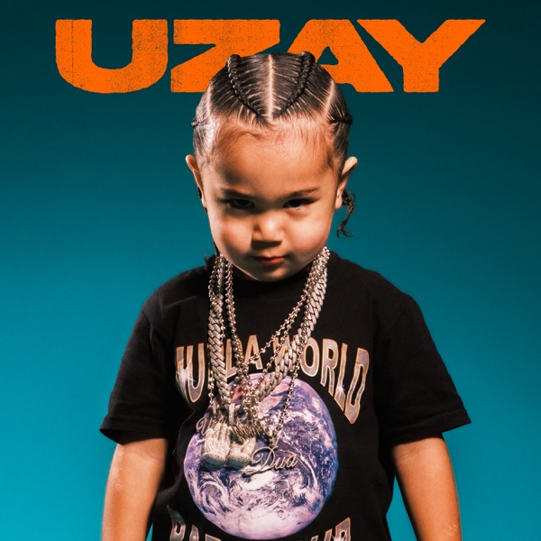 UZAY 封面