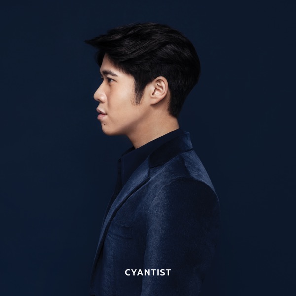 CYANTIST 封面