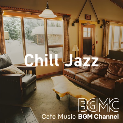 Chill Jazz 封面