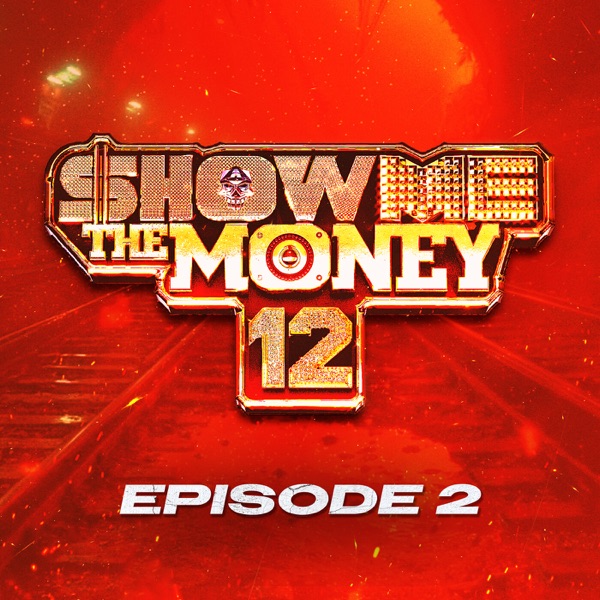 쇼미더머니 12 Episode 2 封面