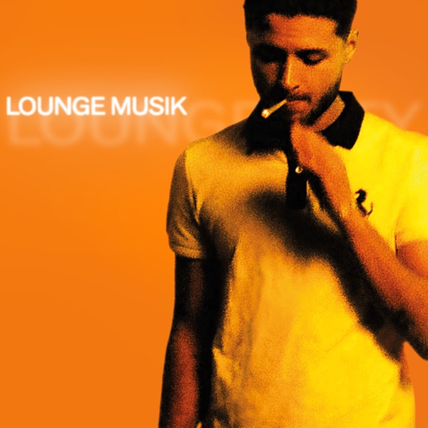Lounge Musik 封面