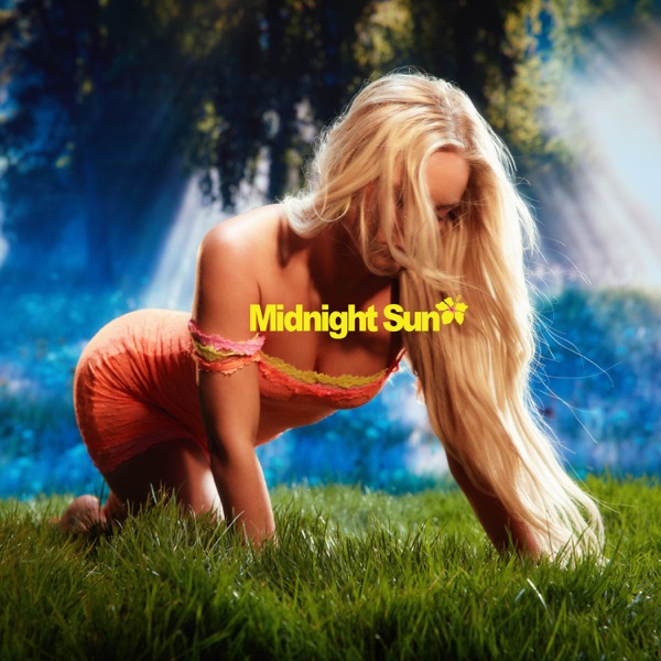 Midnight Sun 封面