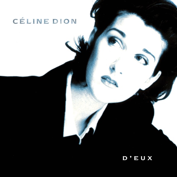 D'eux 封面