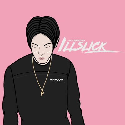 ILLSLICK 封面
