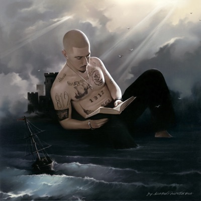 Graf Monte-Cristo / Most Valuable Pirate 封面