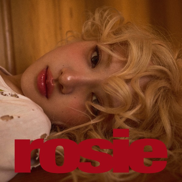 rosie 封面