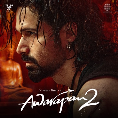 Awarapan 2 (Original Motion Picture Soundtrack) 封面
