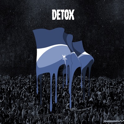 DETOX 封面