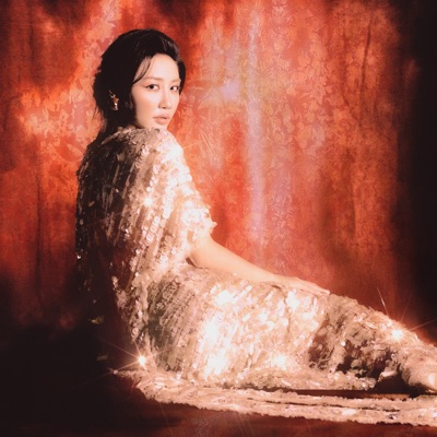 Giai Nhân 封面