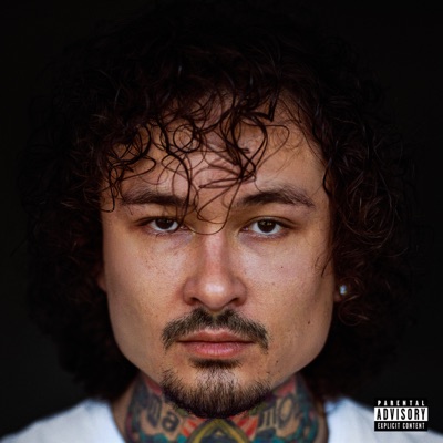 ALISHER - EP 封面