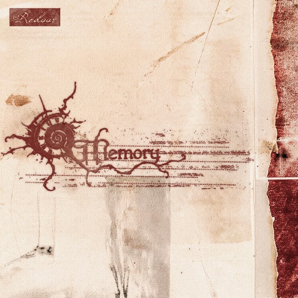 Memory - EP 封面