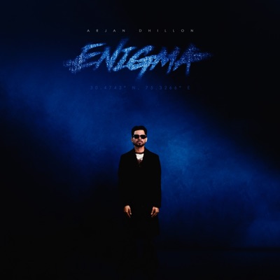 Enigma 封面