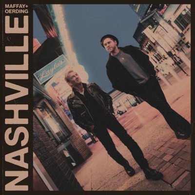 Nashville 封面