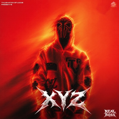 Xyz 封面