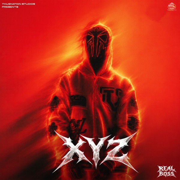 Xyz 封面